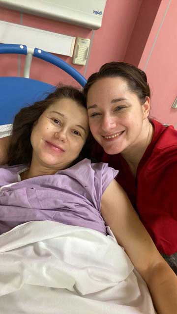 Видео-отзыв