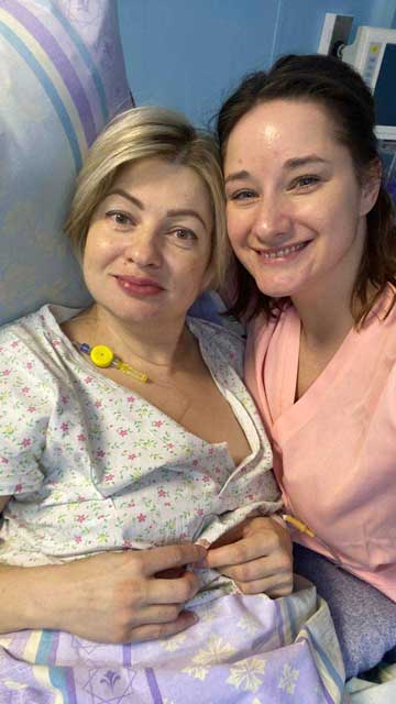 Видео-отзыв