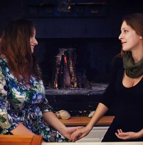 Доула Ольга Воробьева. Доула в Москве и МО